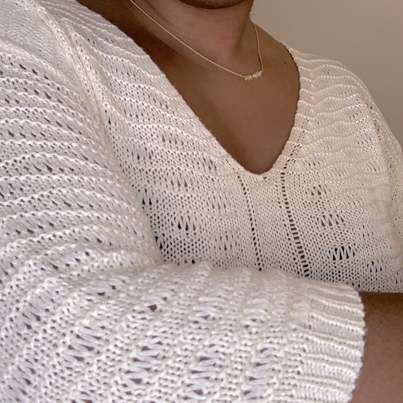 Crochet top - Picture 3 of 3